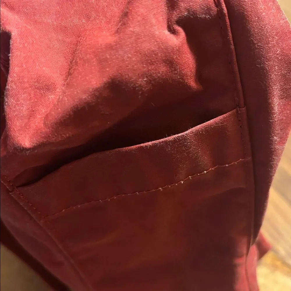 Kånken Mini Ox Red Backpack